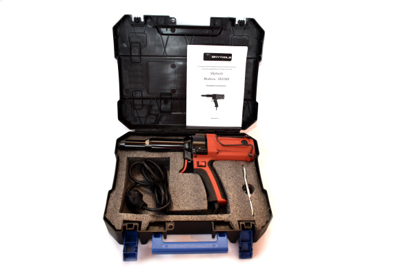 Заклепочник SKytools (Absolut) SK1008 электрический