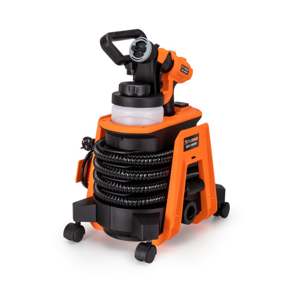 Краскопульт электрический SGEX 1200/900