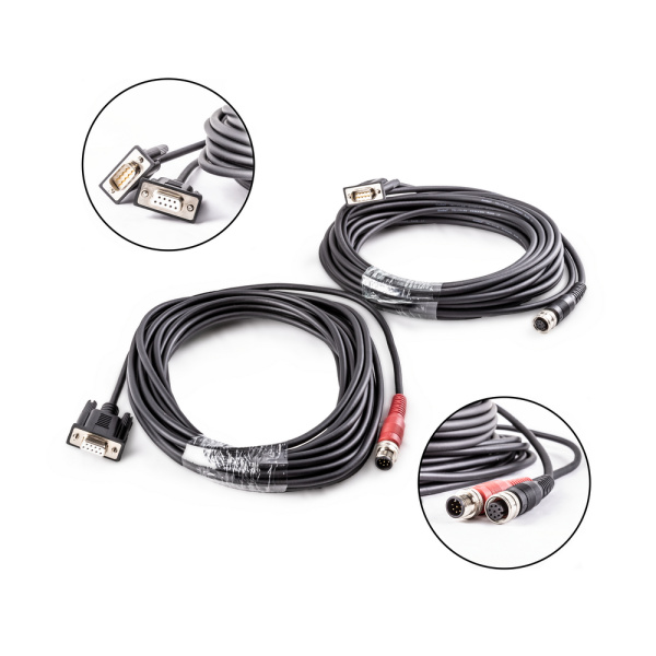 Горелка FWL2000 для ручной очистки, удаления ржавчины, краски (комплект)