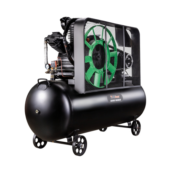 AEROMAX Компрессор ременной 1650/500 HP