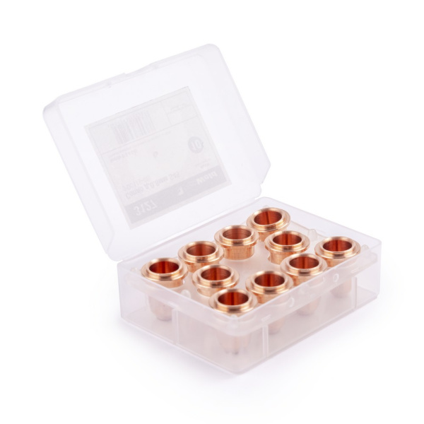 FoxWeld Сопло д.0.9мм S45 (PD0116-09, пр-во FoxWeld/КНР)