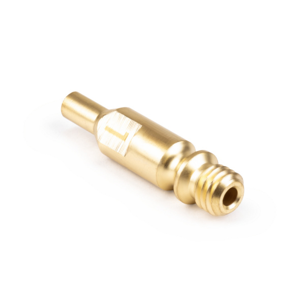 Мундштук внутренний №1ПВ (8–15 мм) к  РЗП-300В