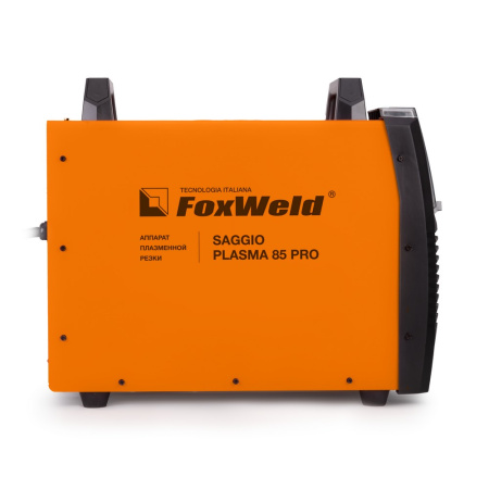 Аппарат плазменной резки SAGGIO PLASMA 85 PRO
