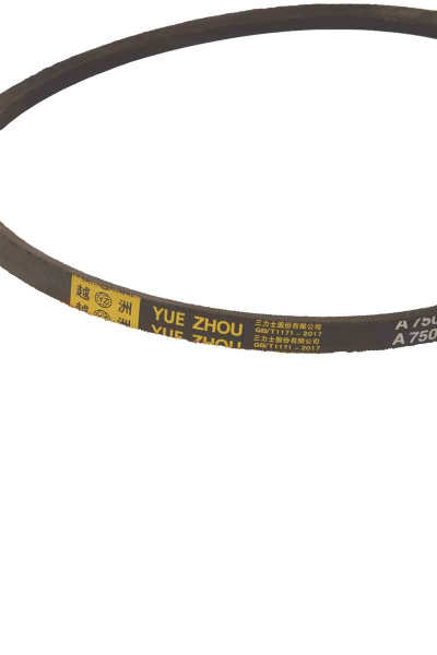 Ремень приводной для машины мозаично-шлифовальной GM400 (Belt A750)