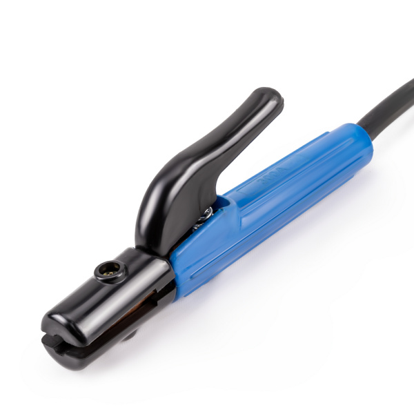 Кабель сварочный_ЭД 300А_Вилка 35-50, сеч. 35 мм2, 3 м