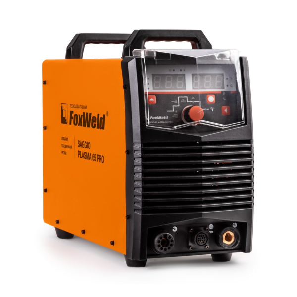 Аппарат плазменной резки SAGGIO PLASMA 65 PRO