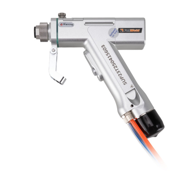 Горелка FWL23T для ручной лазерной сварки, резки, очистки без аксессуаров