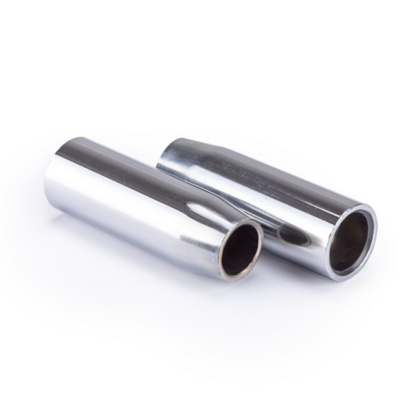 Сопло MIG-45 д.18 мм конич.