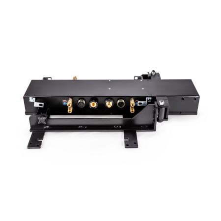 Комплект WECO для подключения 2-х МП