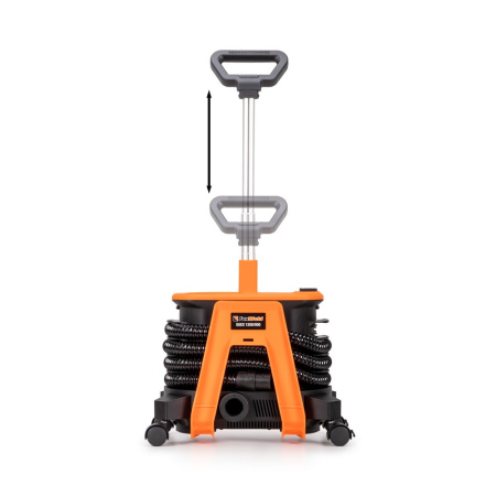 Краскопульт электрический SGEX 1200/900