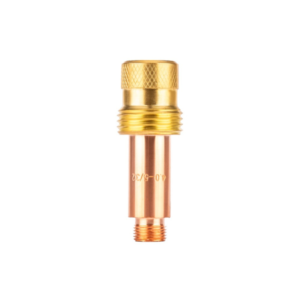 Корпус цанги газ. линза SAGGIO TIG 18/26 4 мм