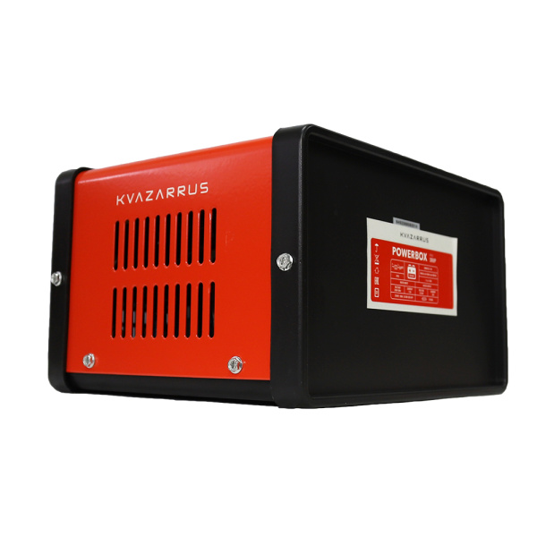 Зарядное устройство KVAZARRUS PowerBox 30UP