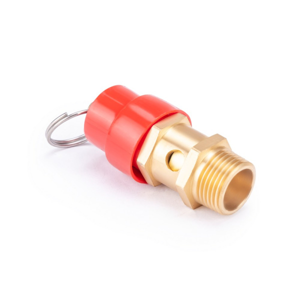 Предохранительный клапан с внешней резьбой 3/8 AERO