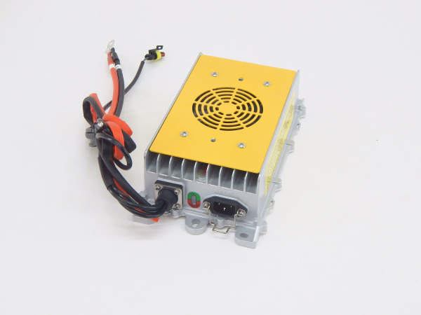 Зарядное устройство для штабелёров WS15H/WS15H SC PRO Li-ion 24V/15A