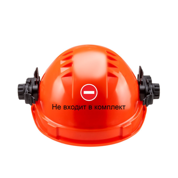 Механизм крепления оголовья Ultimate 1