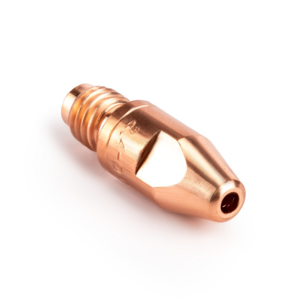 Наконечник SAGGIO М8х30х2.4 CuCrZr (140.0555/MD0009-24)