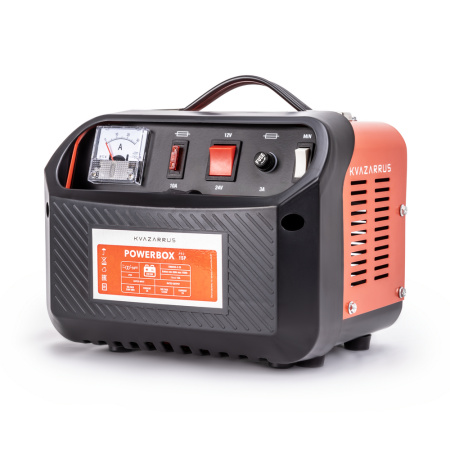 Зарядное устройство KVAZARRUS PowerBox 15P