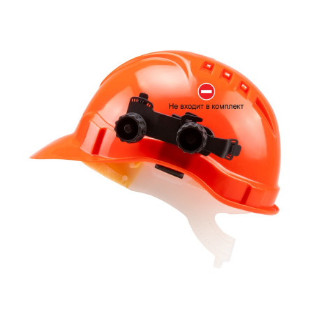 Механизм крепления оголовья Ultimate 1