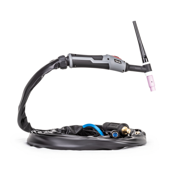 Горелка SAGGIO TIG-26 4М (35мм2), разъём 5-pin