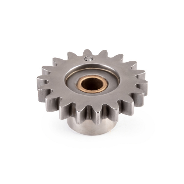 Комплект ведущих роликов WECO 2 шт.