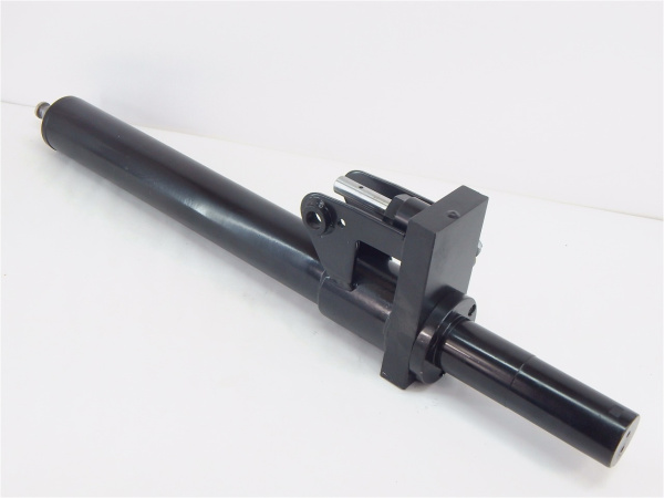 Гидроузел в сборе для тележек гидравлических HLS (Oil pump Assembly)