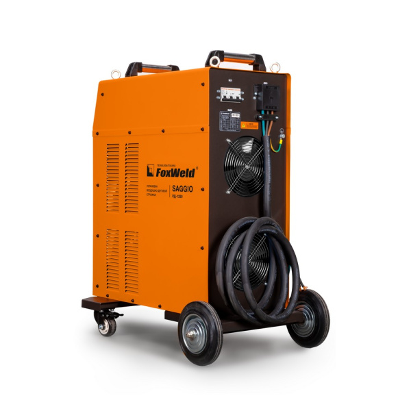 Установка воздушно-дуговой строжки SAGGIO РД-1250