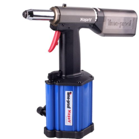 Заклепочник пневмогидравлический Time-proof N250V