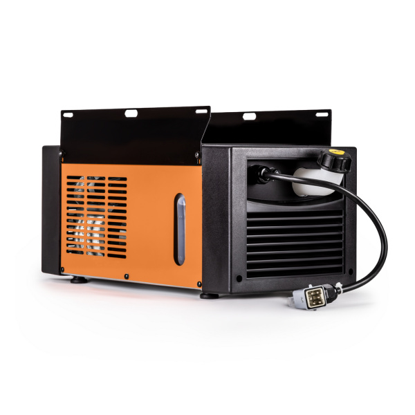 Блок охлаждения WECO CU 12