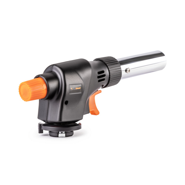 Насадка на баллон без резьбы FOXWELD LP-165 (пропановая)