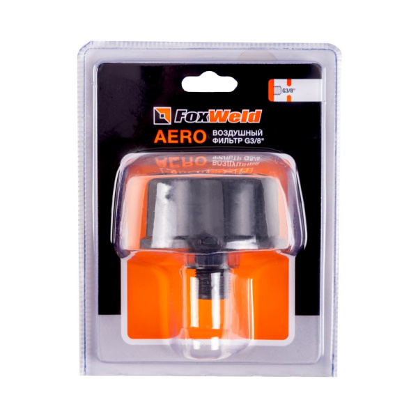 AERO Воздушный фильтр G 3/8