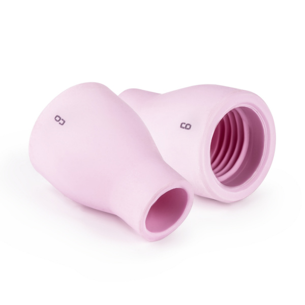 Сопло керам. №8 13 мм SAGGIO TIG-550