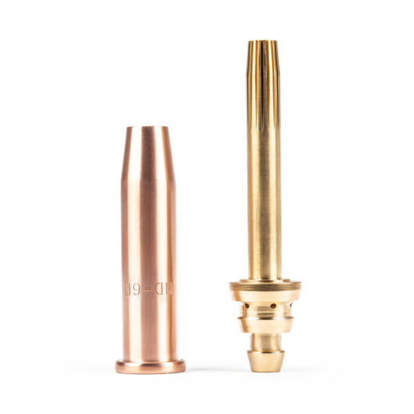 Мундштук пропановый СВЕРХПРОЧНЫЙ №6П (200–300 мм) к Р3У-300В