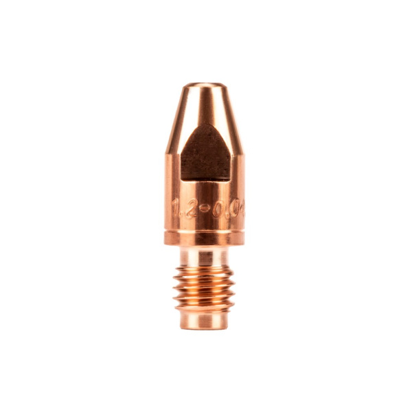 Наконечник SAGGIO M8х30х1.2 CuCrZr (140.0379/MD0009-12)