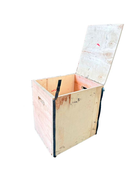 Домкрат гидравлический TOR ДГ-CT г/п 100,0 т (ST10003)